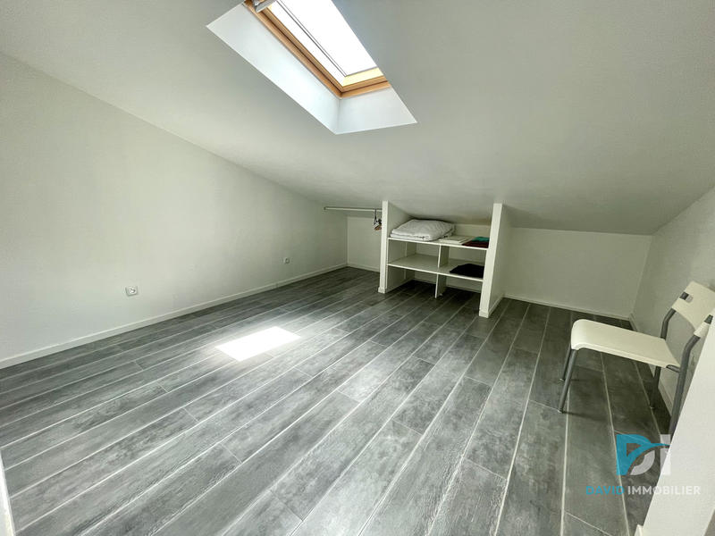 Villa - 164 m² - 6 pièces