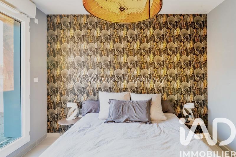 Appartement - 83 m² - 5 pièces