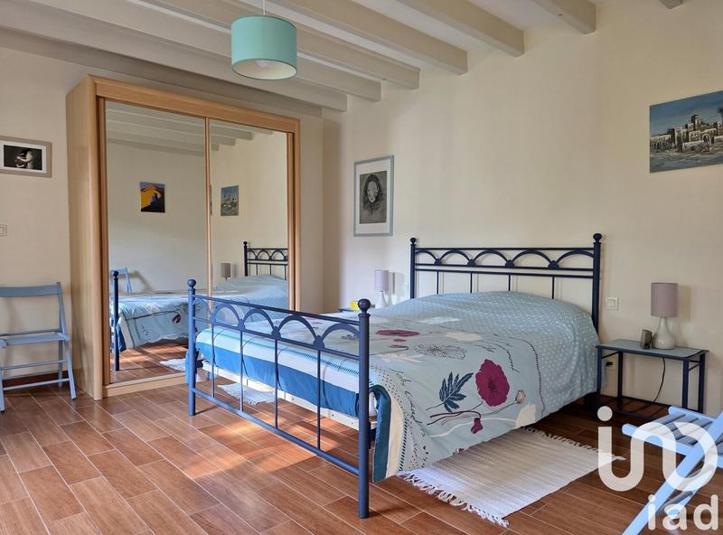 Maison - 380 m² - 12 pièces