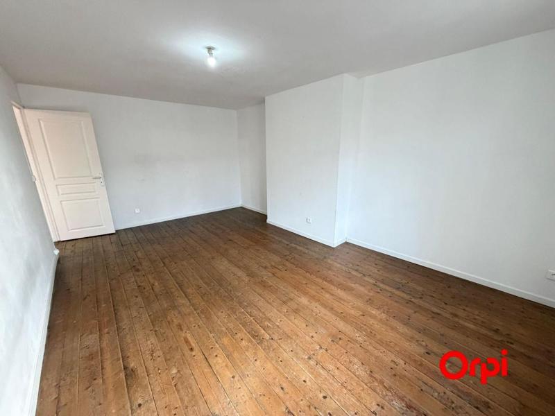 Maison - 124 m² - 4 pièces