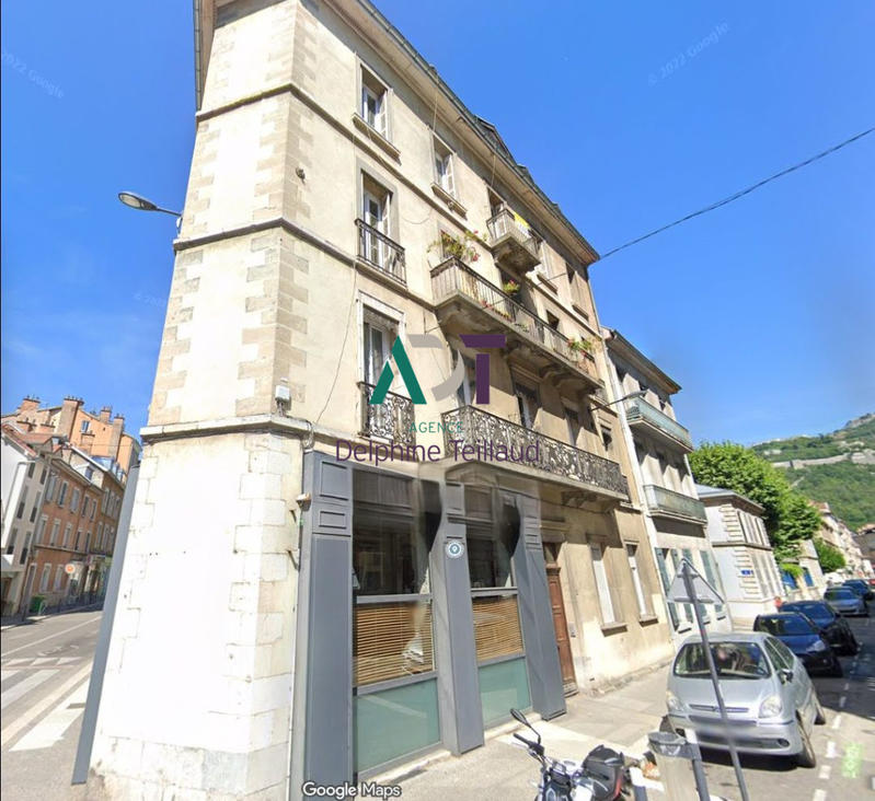 Appartement - 29 m² - 2 pièces