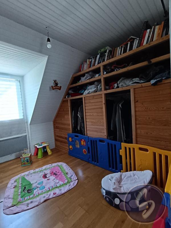 Maison - 131 m² - 7 pièces