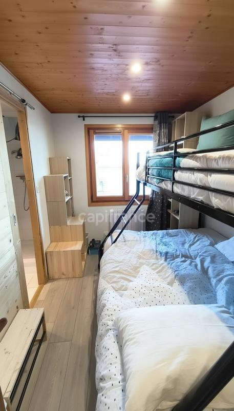 Appartement - 63 m² - 4 pièces