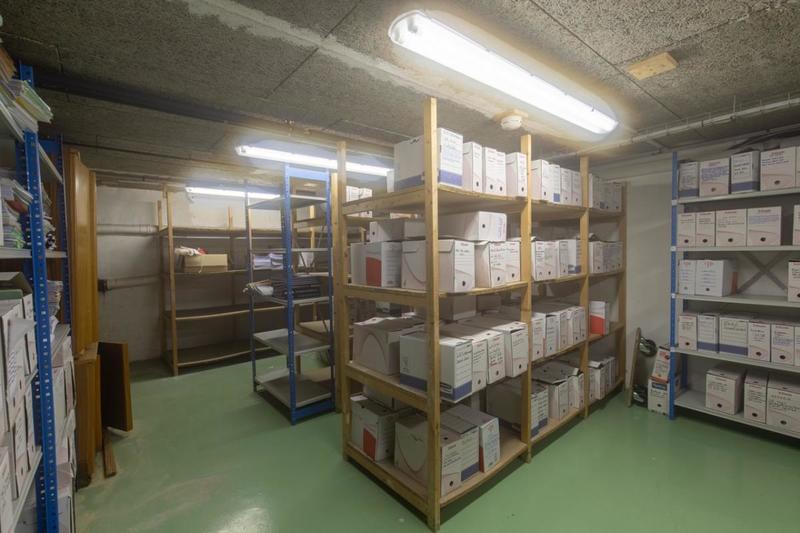 Appartement - 240 m² - 11 pièces