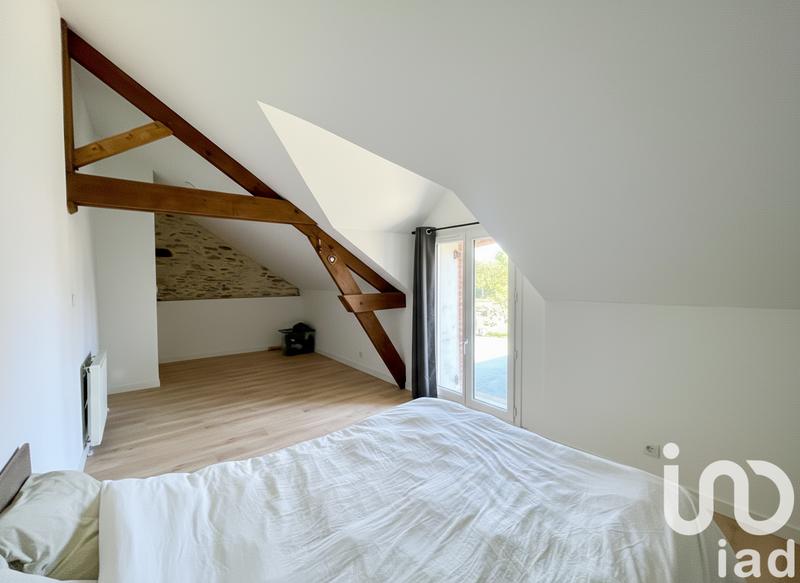 Maison - 120 m² - 4 pièces
