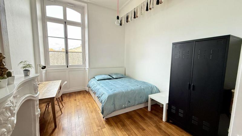 Appartement - 166 m² - 5 pièces