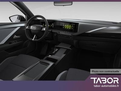 Opel Astra 1.2 Turbo 130 Aut Elegance Acc Keyl