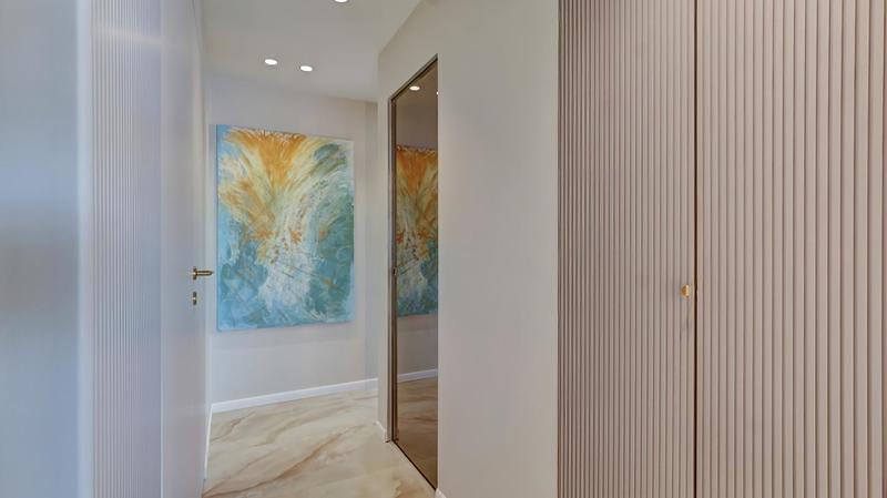 Appartement - 79 m² - 3 pièces