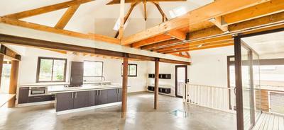 Maison - 163 m² - 7 pièces