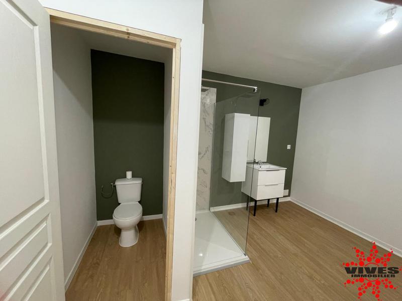 Maison - 90 m² - 3 pièces