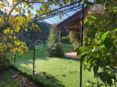 Maison d'architecte - 150 m² - 7 pièces