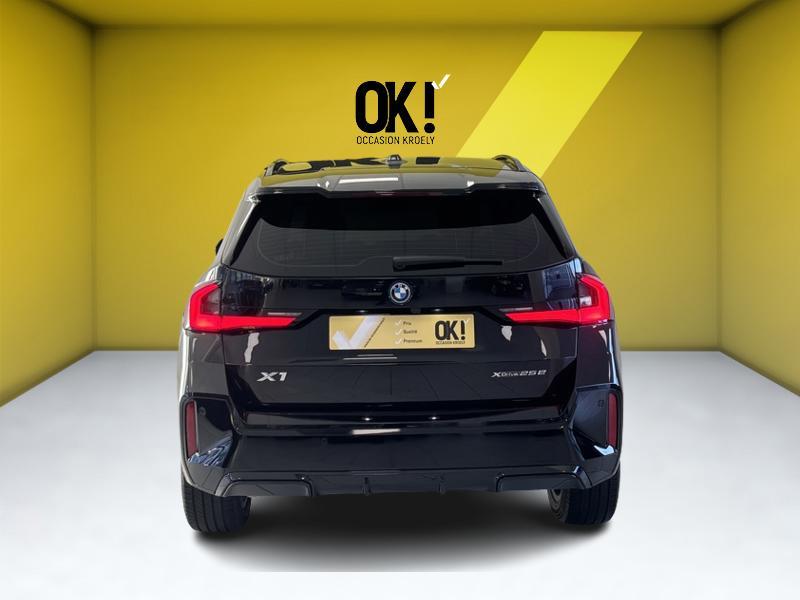 Bmw X1 Série 25 e 1.5 245 xDrive m Sport Full leds Gps Hk Carpl