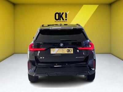 Bmw X1 Série 25 e 1.5 245 xDrive m Sport Full leds Gps Hk Carpl