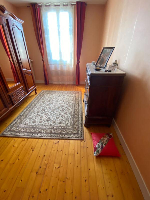 Maison - 147 m² - 5 pièces