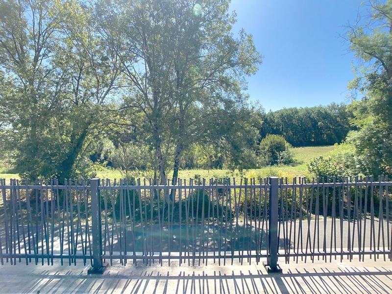 Maison - 97 m² - 4 pièces