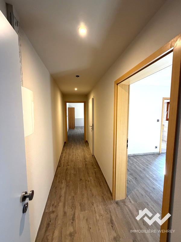 Appartement - 52 m² - 2 pièces