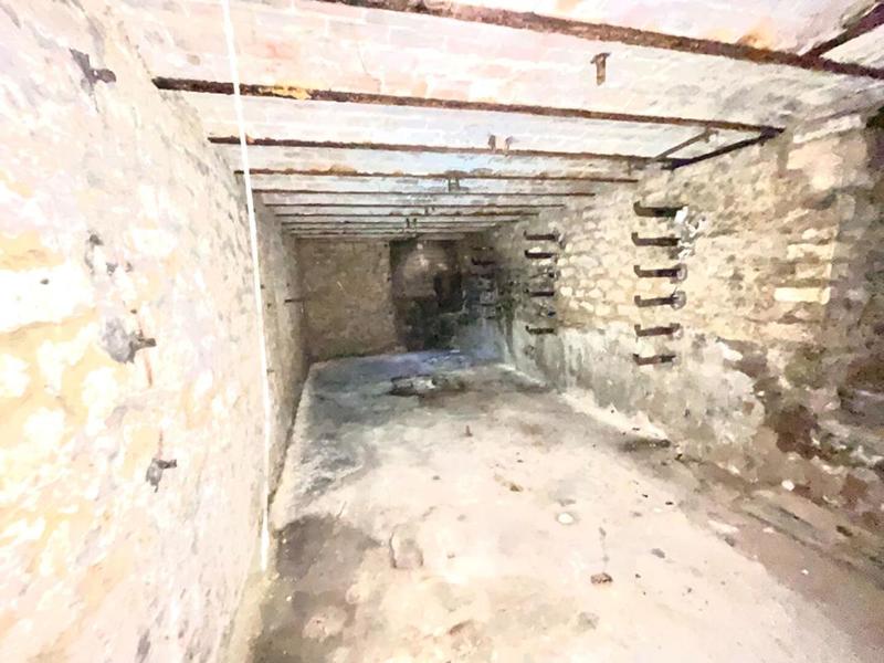 Immeuble - 283 m² - 9 pièces