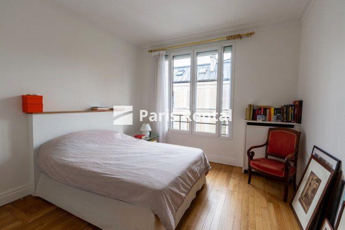 Appartement - 53 m² - 2 pièces