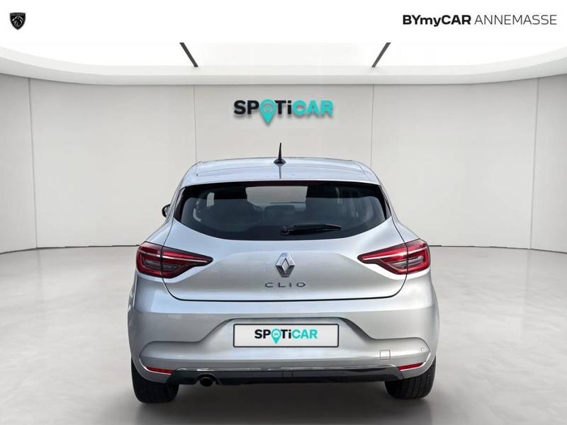 Renault Clio V TCe 100 Business