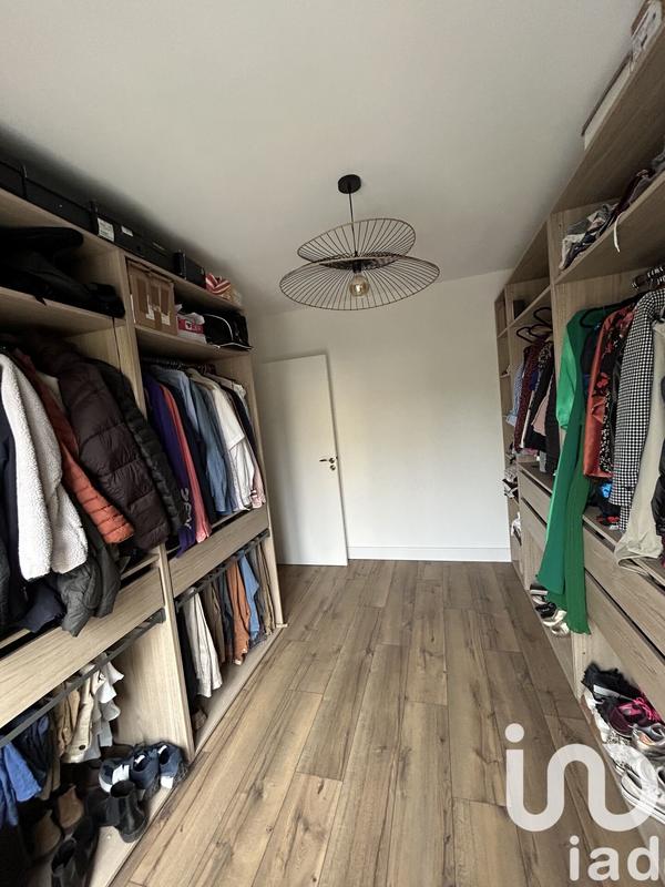 Maison - 98 m² - 5 pièces