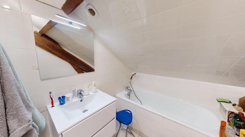 Appartement - 32 m² - 2 pièces