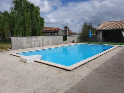 Maison - 104 m² - 6 pièces