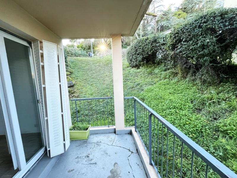 Appartement - 54 m² - 2 pièces