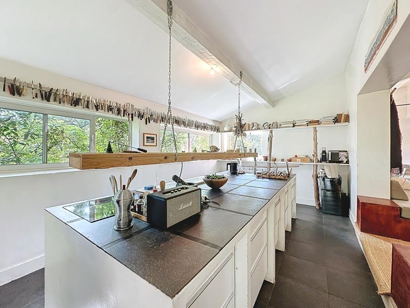 Villa - 165 m² - 7 pièces