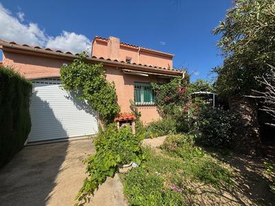 Villa - 102 m² - 4 pièces