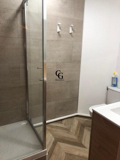 Appartement - 32 m² - 2 pièces