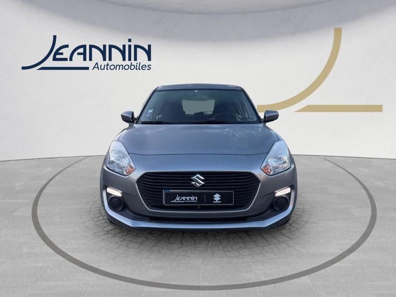 Suzuki Swift 1.2 Dualjet Hybrid Avantage