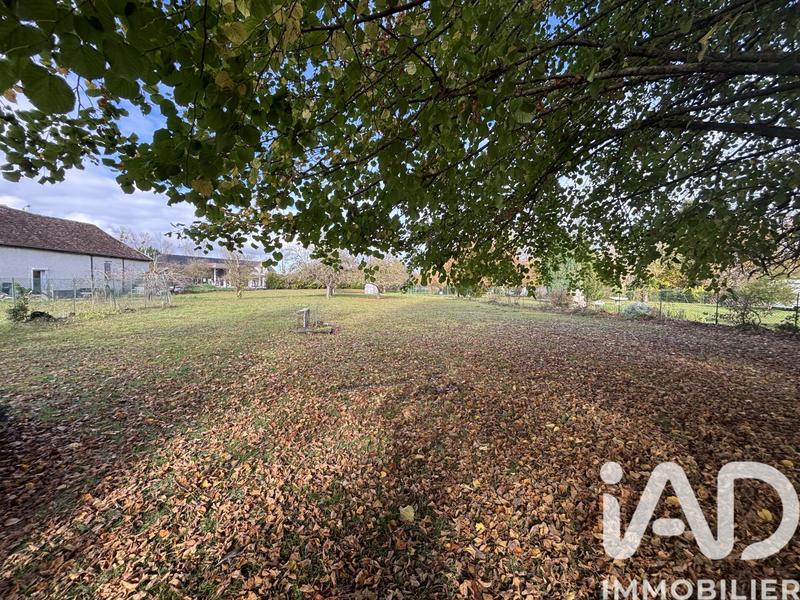 Maison - 112 m² - 4 pièces