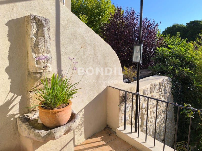 Maison de village - 87 m² - 5 pièces