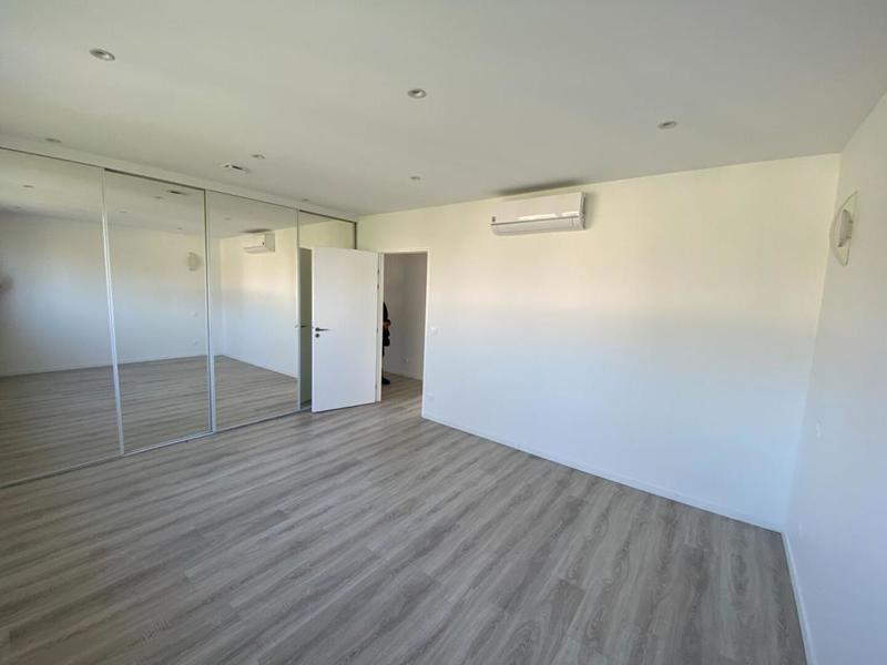 Maison - 188 m² - 6 pièces