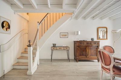 Appartement - 136 m² - 4 pièces