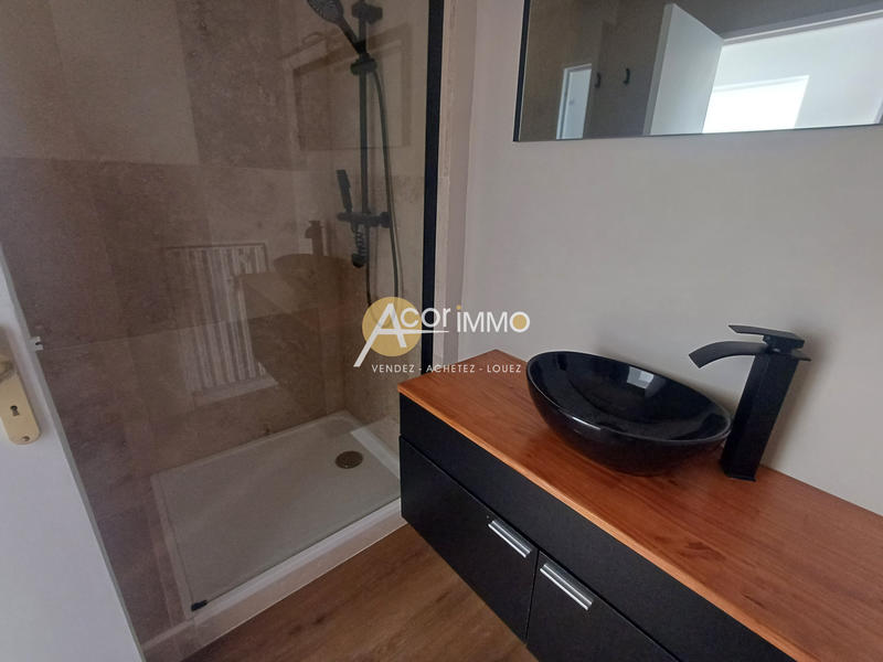 Appartement - 71 m² - 4 pièces