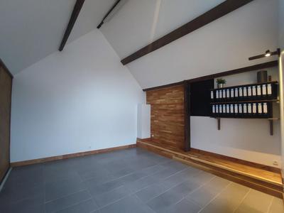 Maison - 113 m² - 6 pièces