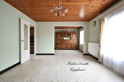 Maison - 170 m² - 7 pièces