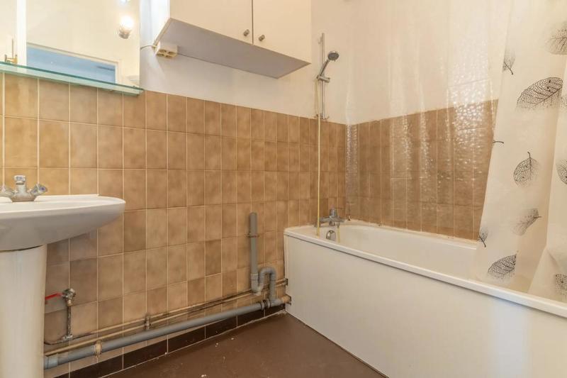 Studio - 41 m² - 1 pièce