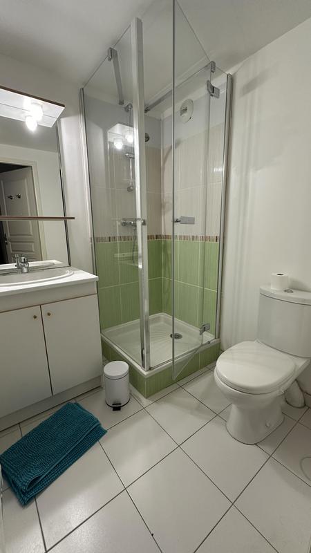 Appartement - 100 m² - 4 pièces