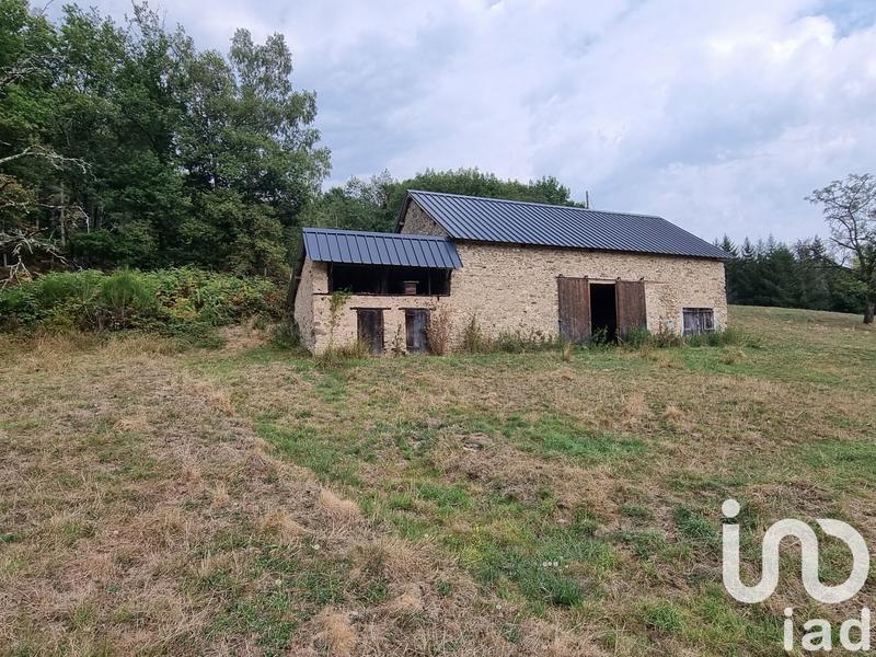 Ferme - 110 m² - 1 pièce