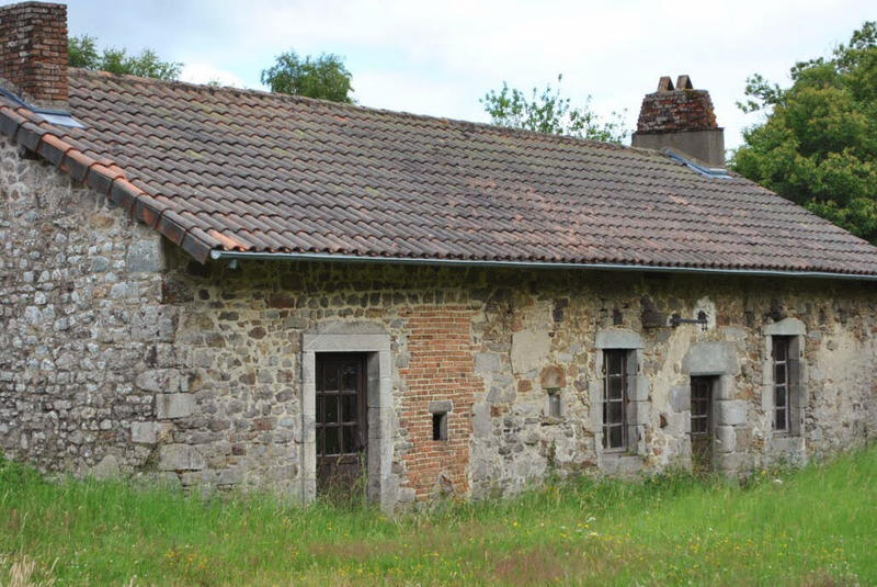 Maison - 85 m² - 3 pièces