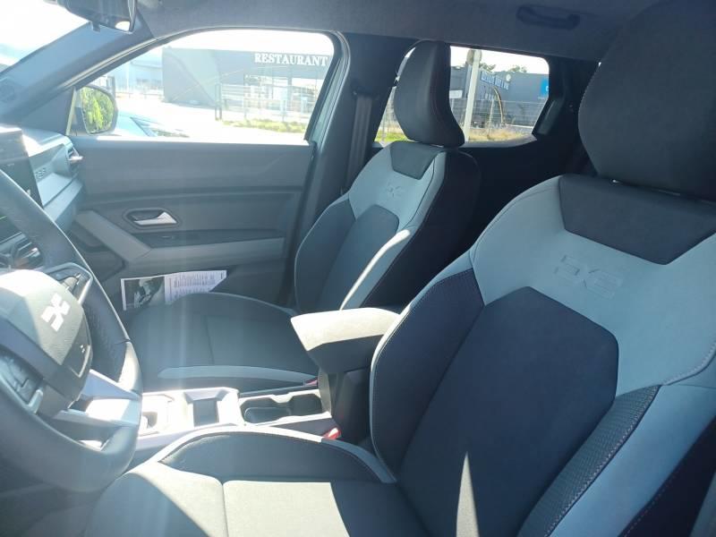 Dacia Duster Hybrid 140 Journey