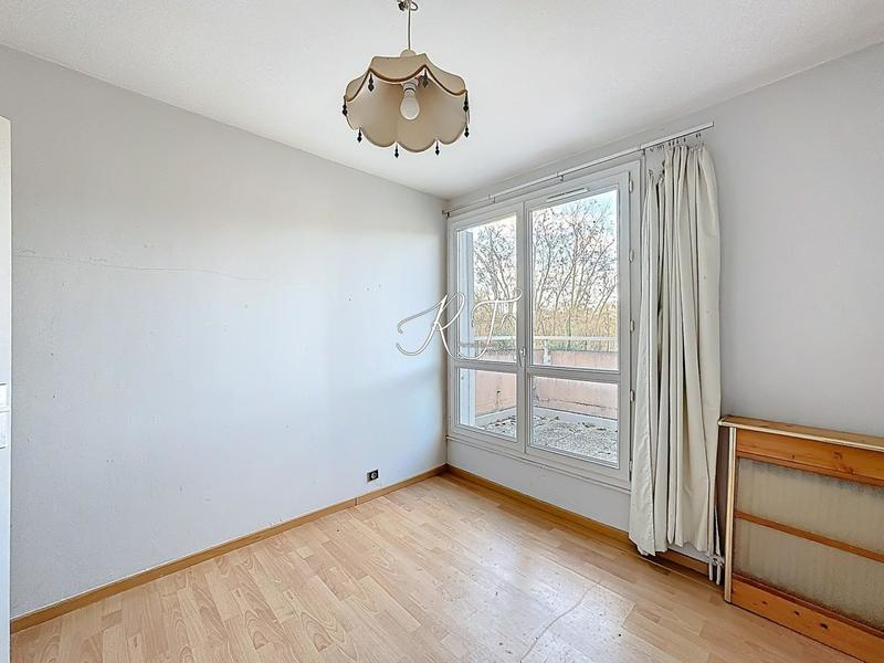 Duplex - 115 m² - 6 pièces