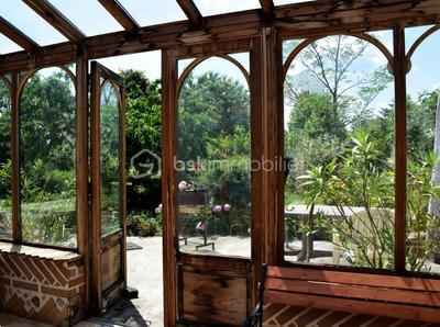 Maison en pierre - 191 m² - 5 pièces