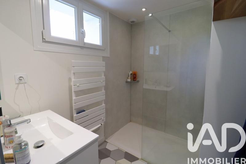 Maison - 128 m² - 6 pièces