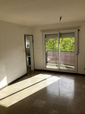 Appartement - 27 m² - 1 pièce