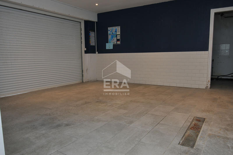 Local commercial - 69 m²