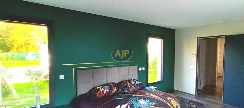 Villa - 200 m² - 6 pièces