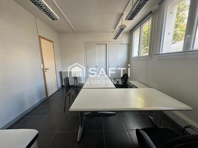 Bureau - 15 m²